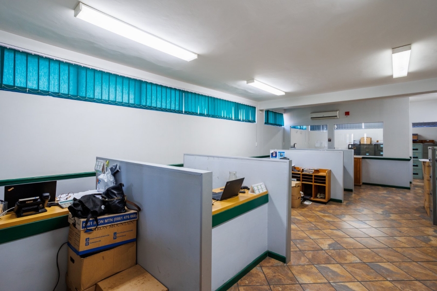 Commercial Property for Sale in George South Western Cape